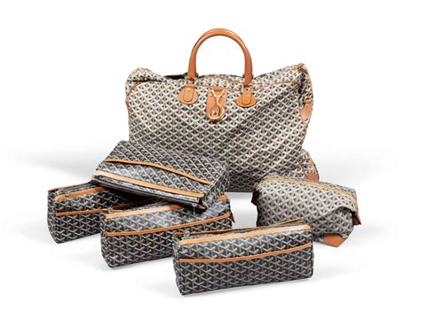 goyard pais|Goyard paris.